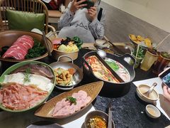 -山缓缓火锅(青岛万象城店)