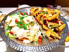 -小鱼小牛(世欧广场店)