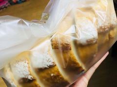 -稻田秋日式面包