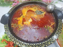 -石锅鱼府(二分店)