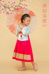 -倾城宝贝儿童摄影(浦东金谊店)