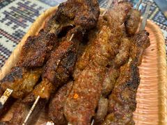 -新疆伊宁远征餐厅