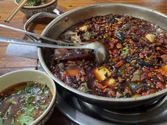 -黑竹香鸡(营和巷店)
