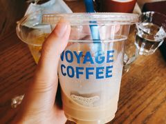 -VOYAGE COFFEE(北锣鼓巷店)