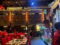 -红运火锅·中国名火锅·国风演绎(省体店)