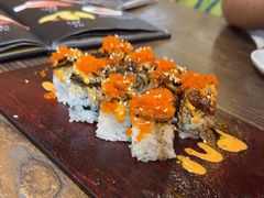 -东京屋(武定路店)