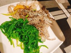 -海底捞火锅(津南永旺店生日主题店)