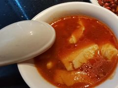 -竹犇番茄火锅(长风街店)