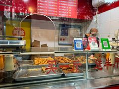 -阿捡忭京炸鸡(长沙韭菜园总店)