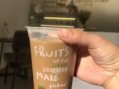 -艾加柒克蛋糕茶歇甜品台(春熙路店)