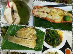 -纽顿熟食中心