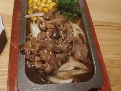 -小句号·精致料理(江南环球港店)