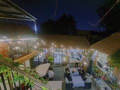 -后海16号·北京私房菜