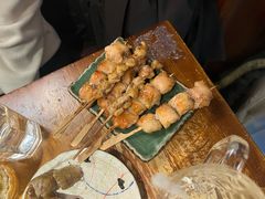 -你又瘦了小酒馆(奥体店)