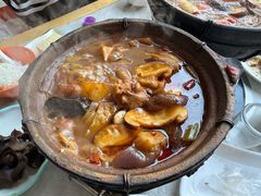 -范贤光鸡公煲(平乐园总店)