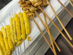 特色烤板筋-老黑板筋(顺义总店)