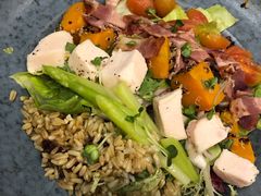 主厨沙拉-G+KITCHEN(龙湖狮山天街店)