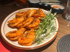 -ZAFFERANO西班牙海鲜饭(上海首店)