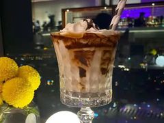 -镇江苏宁银河国际酒店-大堂酒廊