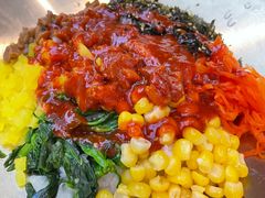 -梨花牛肉汤饭(仁恒伊势丹店)