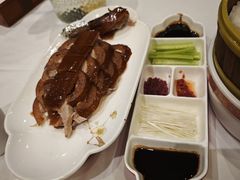 -大鸭梨烤鸭(石佛营店)