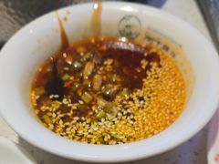 -潮牛壹号鲜牛肉火锅(光谷天地店)