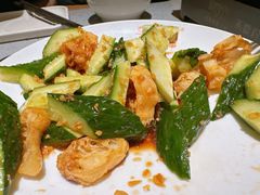 -李军力烧烤(祭城店)