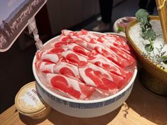 -巴奴毛肚火锅(七宝领展广场店)