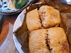 -八珍手工水饺·妈妈的爱(传芳巷店)