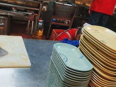 -禾诗夜市大饼油条(松江店)