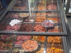 -英雄故事地摊烤肉(马驹桥店)