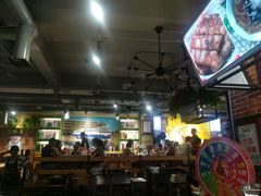 -钢管厂歆瑞源油卤串串香(春熙路太古里店)