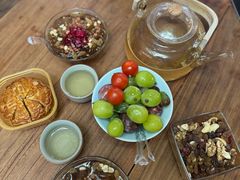 -道南書院·私房菜·早午茶·茶馆