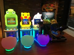 -OPEN開全日自助餐厅·牛肉火锅·海鲜(佛山希尔顿酒店)