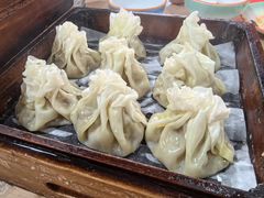 -绥缘老烧麦(中天店)