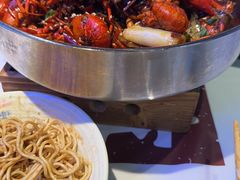 -靓靓蒸虾·头牌蒸虾(万松园玲珑店)