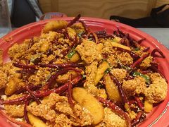 -馬伍旺川菜(江北虹悦城店)