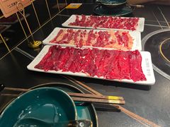 -二刀潮牛(重庆光环购物公园店)