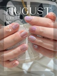 -LADYGIRL·Nail·Lash·美甲美睫