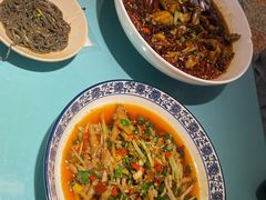 -川正旺江湖菜(三元桥店)