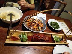 -大牌大·传统杭帮菜(湖滨店)