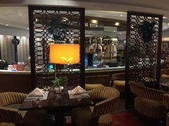 -天诚丽筠酒店-西餐厅