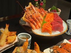 -匠和风精致料理(成都龙湖滨江天街店)