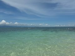 -东姑阿都拉曼海洋公园