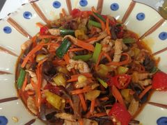 -四川豆花(置业路店)