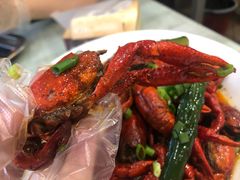 -旺旺龙虾(凤城六路店)