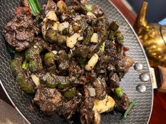 -金龙寨(解西店)