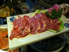 -小龙坎老火锅(华飞店)