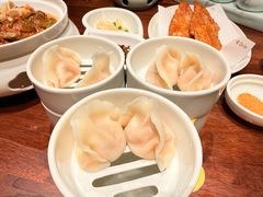 -喜鼎海胆水饺(东港店)