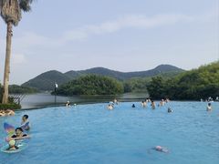 -宁波九龙湖开元度假村